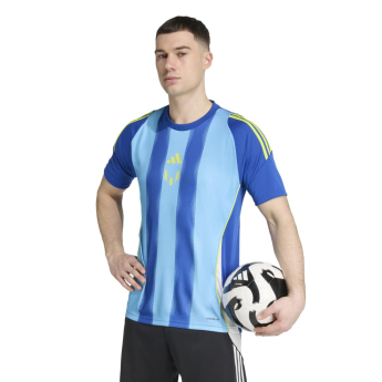 Lionel Messi piłkarska koszulka meczowa MESSI Stripe blue