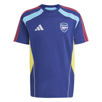 Arsenal koszulka męska Urban Purist blue