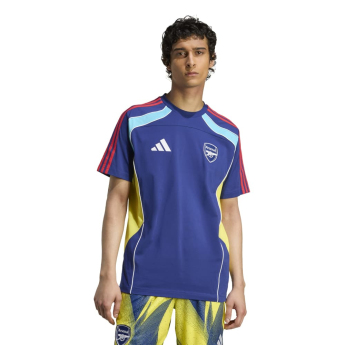 Arsenal koszulka męska Urban Purist blue