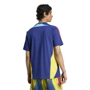 Arsenal koszulka męska Urban Purist blue
