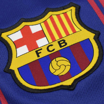 Barcelona piłkarska koszulka meczowa replica 25/26 Home