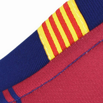 Barcelona dres dziecięcy replica 25/26 Home Yamal