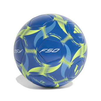 Barcelona mini futbolówka royblu - size 1