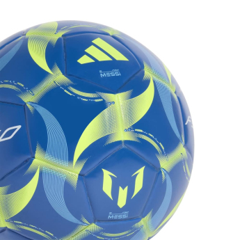 Barcelona mini futbolówka royblu - size 1