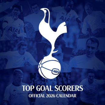 Tottenham kalendarz Legends Square 2026