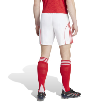 Arsenal szorty piłkarskie official replica 25/26 home