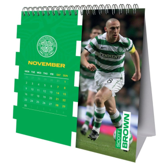 FC Celtic kalendarz 2026