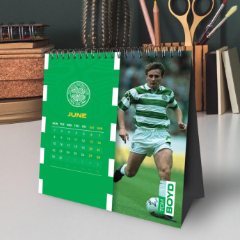 FC Celtic kalendarz 2026