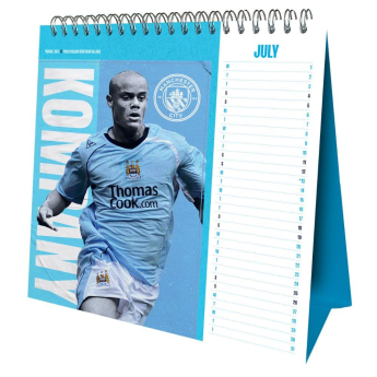 Manchester City kalendarz 2026