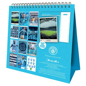 Manchester City kalendarz 2026