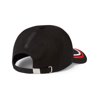 Toyota Gazoo Racing czapka baseballówka black WEC 2025