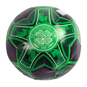 FC Celtic miękka piłka 4 inch Soft Ball