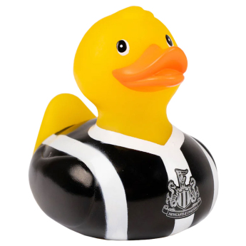 Newcastle United kaczka do wanny Bath Time Duck