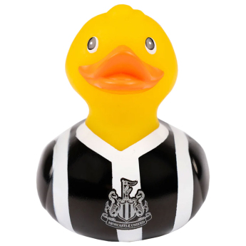 Newcastle United kaczka do wanny Bath Time Duck