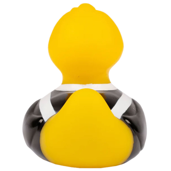 Newcastle United kaczka do wanny Bath Time Duck
