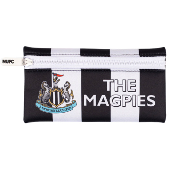 Newcastle United piórnik na ołówki Magpies Pencil Case