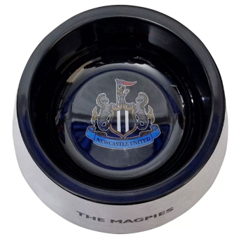 Newcastle United miska dla psa Pet Bowl