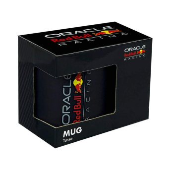 Red Bull Racing kubek navy F1 Team 2025