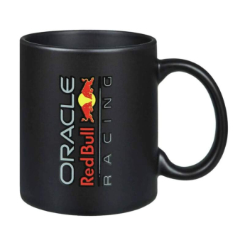 Red Bull Racing kubek navy F1 Team 2025