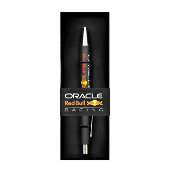 Red Bull Racing długopis deluxe F1 Team 2025