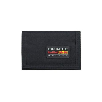 Red Bull Racing portfel logo navy F1 Team 2025