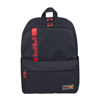Red Bull Racing plecak navy F1 Team 2025