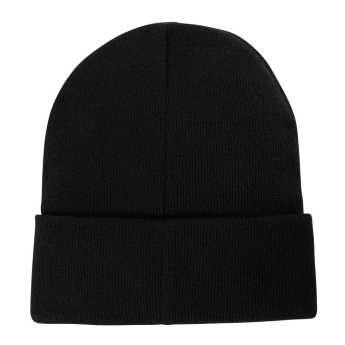 Borusia Dortmund czapka zimowa Logo black