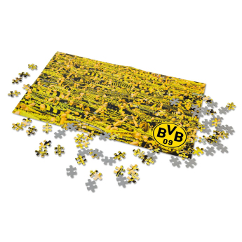 Borusia Dortmund memory Südtribüne 1000 pcs