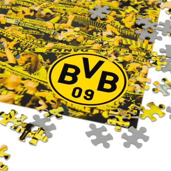Borusia Dortmund memory Südtribüne 1000 pcs