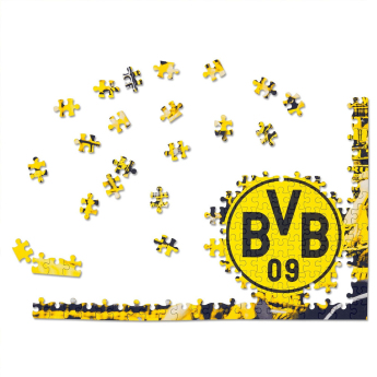 Borusia Dortmund memory Südtribüne 1000 pcs