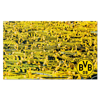 Borusia Dortmund memory Südtribüne 1000 pcs