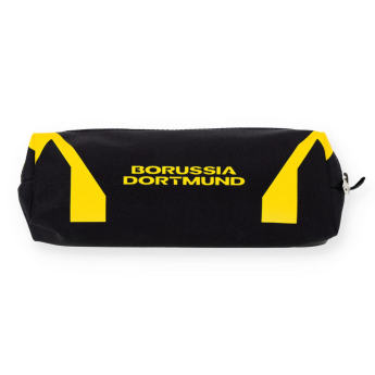 Borusia Dortmund piórnik na ołówki Case black