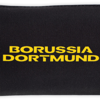 Borusia Dortmund piórnik na ołówki Case black