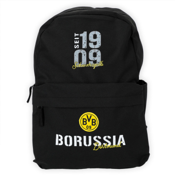 Borusia Dortmund plecak Elements