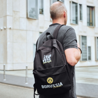 Borusia Dortmund plecak Elements