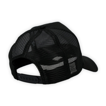 Borusia Dortmund czapka baseballówka Trucker black