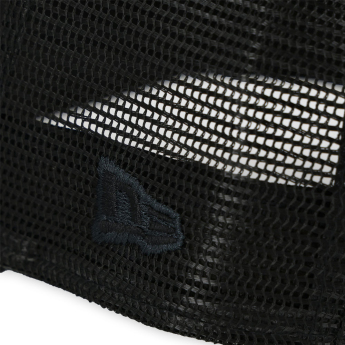 Borusia Dortmund czapka baseballówka Trucker black
