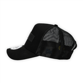 Borusia Dortmund czapka baseballówka Trucker black