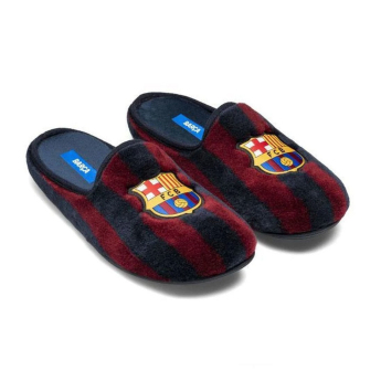 Barcelona kapcie męskie Rayas