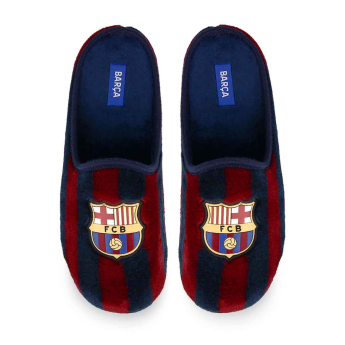 Barcelona kapcie męskie Rayas