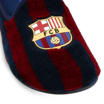 Barcelona kapcie męskie Rayas