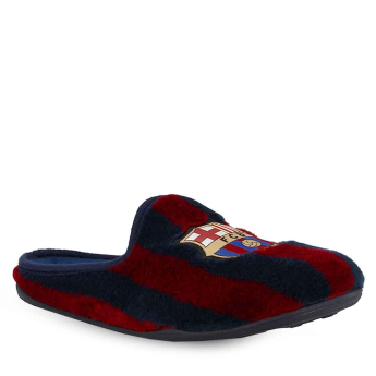 Barcelona kapcie męskie Rayas