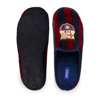 Barcelona kapcie męskie Rayas