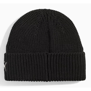 Borusia Dortmund czapka zimowa Beanie black