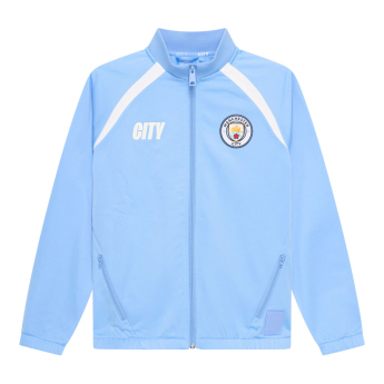 Manchester City zestaw dziecięcy 2025/26 blue