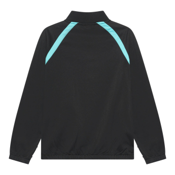 Manchester City zestaw dziecięcy 2025/26 black
