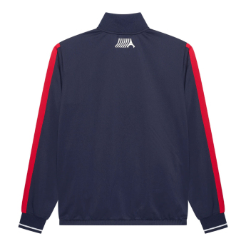 Paris Saint Germain męski zestaw sportowy 2026 blue
