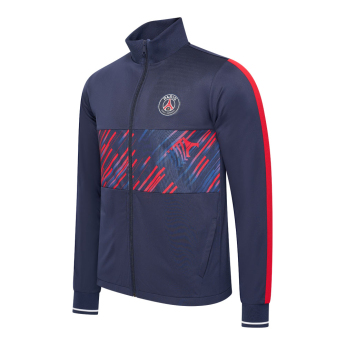 Paris Saint Germain męski zestaw sportowy 2026 blue