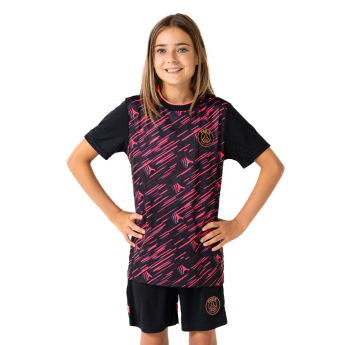 Paris Saint Germain zestaw dziecięcy 2025/26 Away