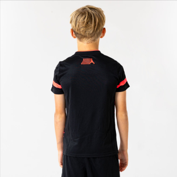 Paris Saint Germain zestaw dziecięcy 2025/26 Away